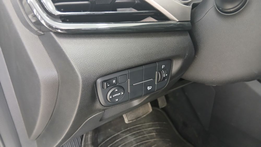 چانگان-EADO EV460-2024