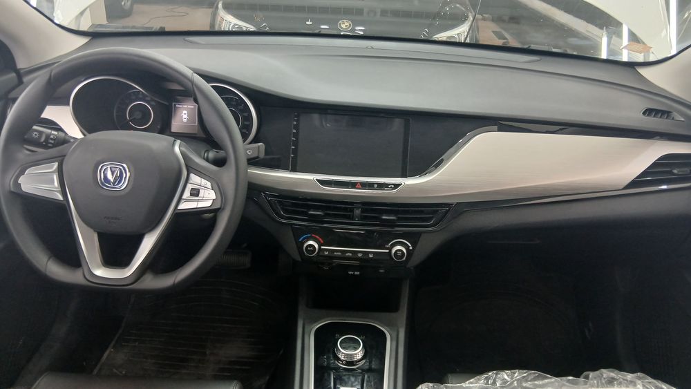 چانگان-EADO EV460-2024