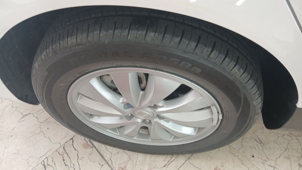 چانگان-EADO EV460-2024