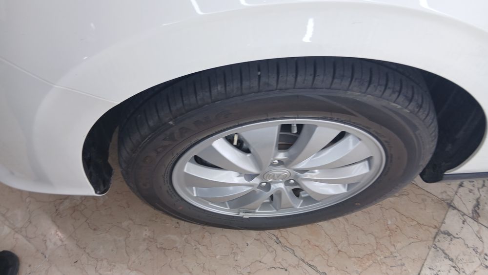 چانگان-EADO EV460-2024