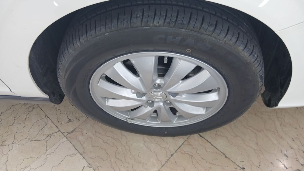چانگان-EADO EV460-2024