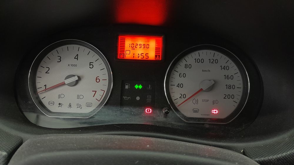 رنو-ساندرو استپ وی-1396