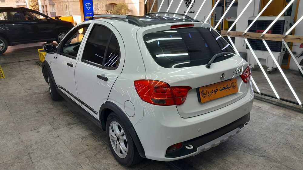 کوئیک-R-1400