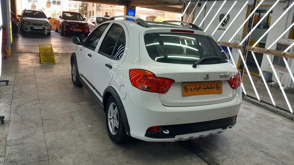 کوئیک-R-1400