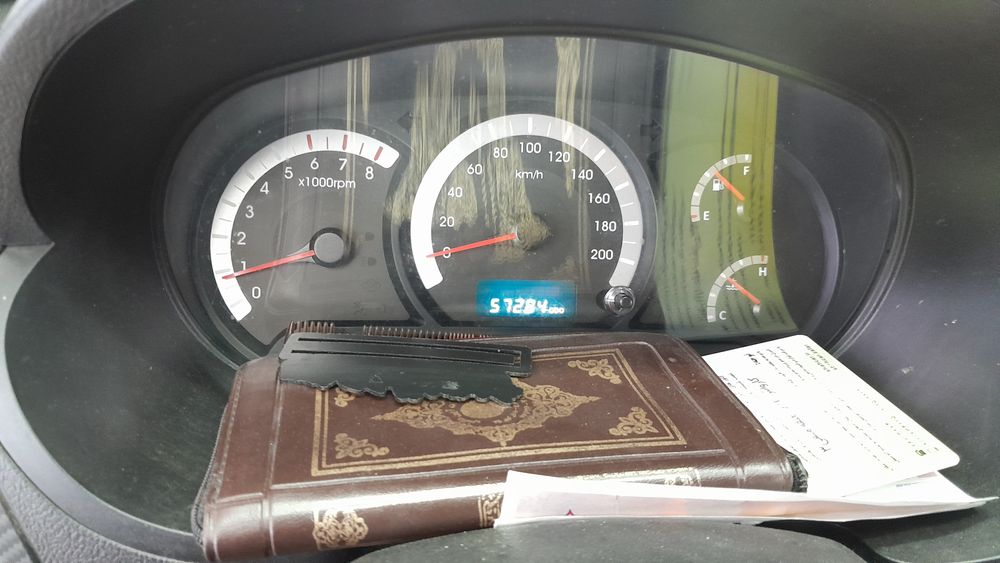 کوئیک-R-1400