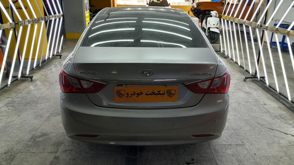 هیوندای-سوناتا-2011