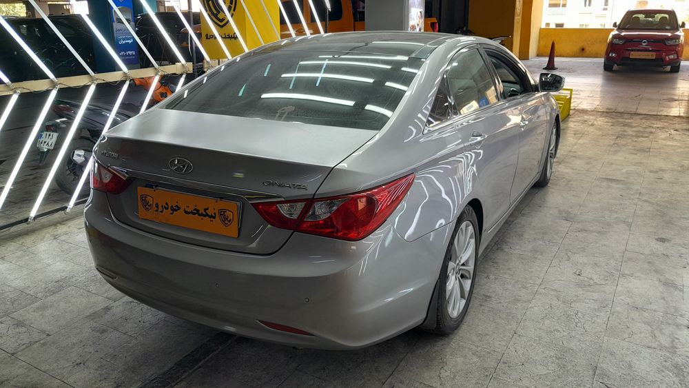 هیوندای-سوناتا-2011