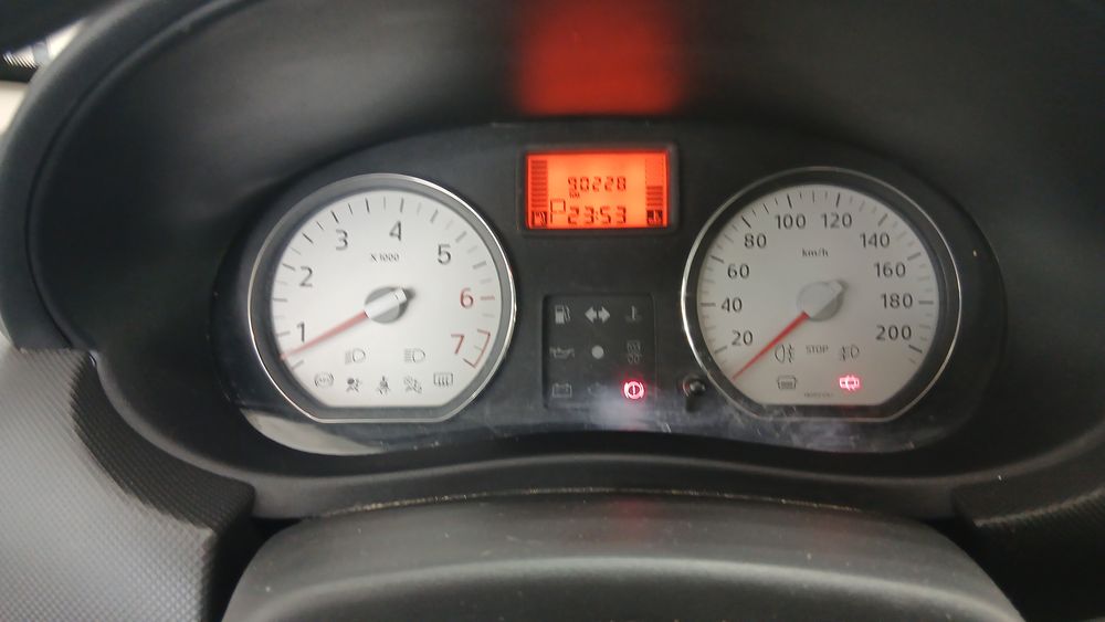 رنو-ساندرو استپ وی-1398