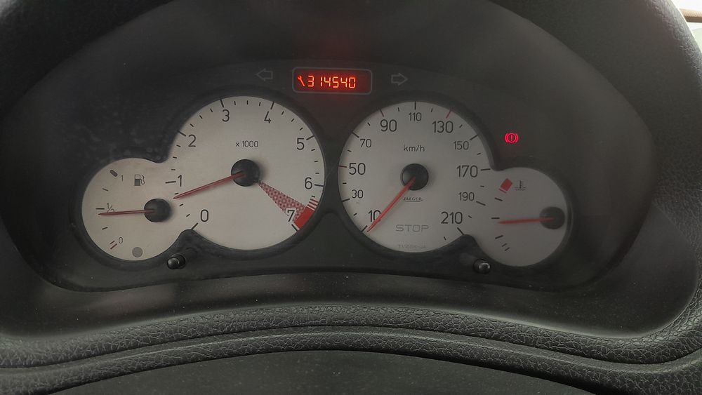 پژو-206-1390