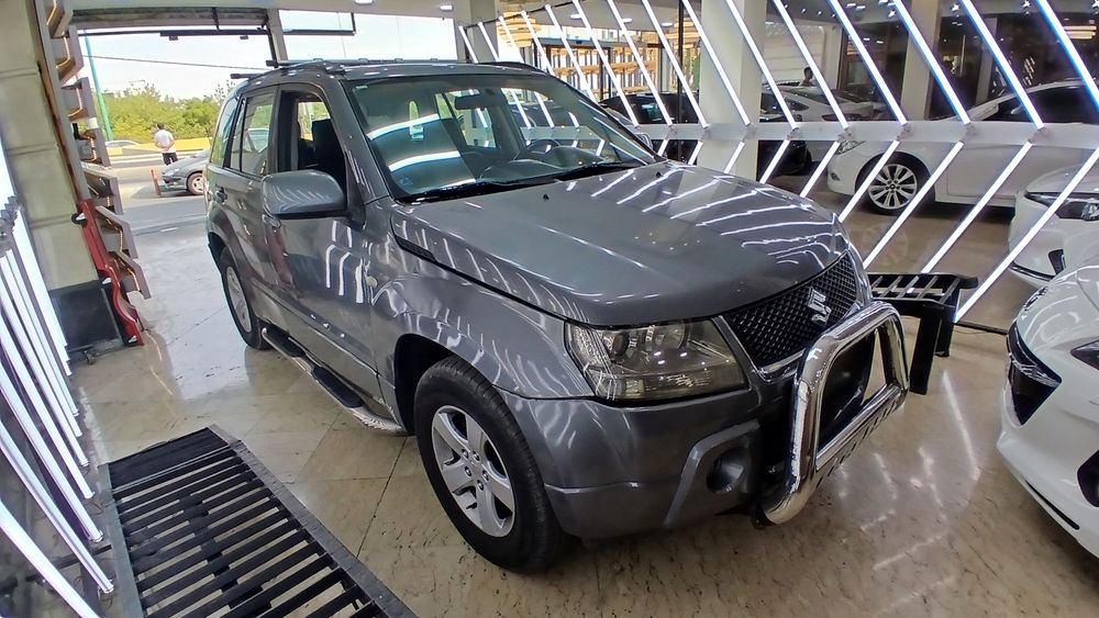 سوزوکی-ویتارا-2008