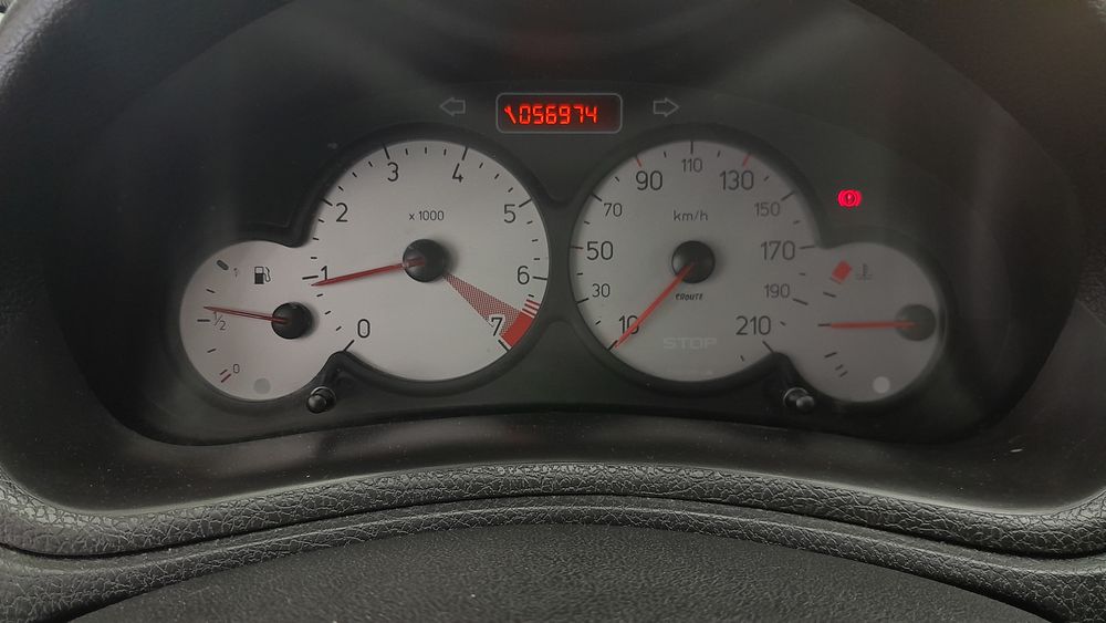 پژو-206-1398
