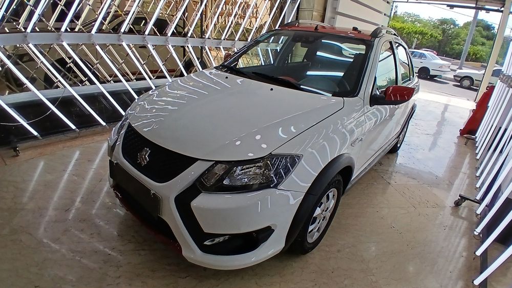 کوئیک-GXR-1403