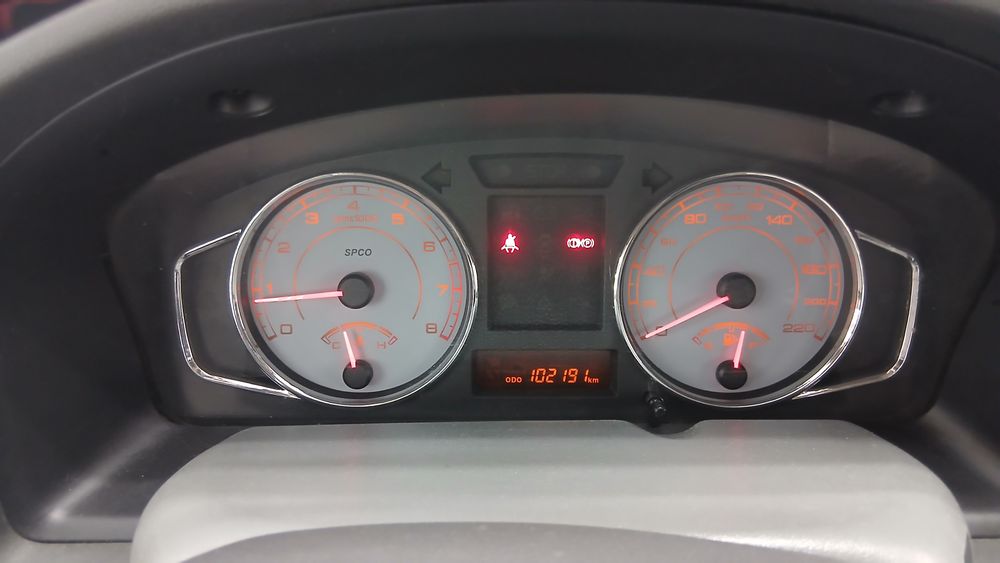 پژو-پارس-1401