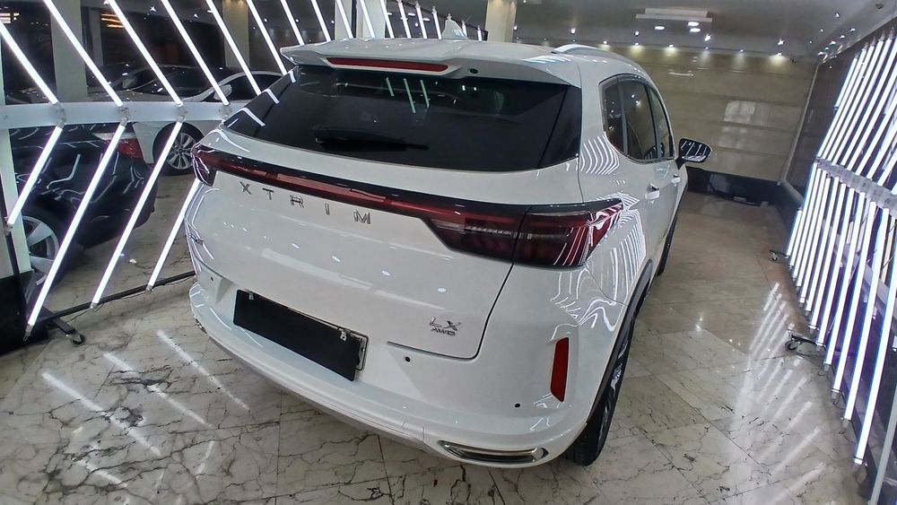 ایکستریم-LX-1404