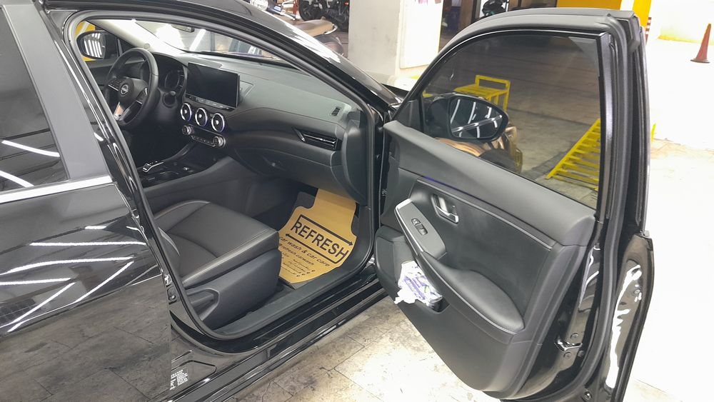 نیسان-SYLPHY-2024