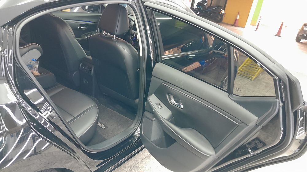 نیسان-SYLPHY-2024