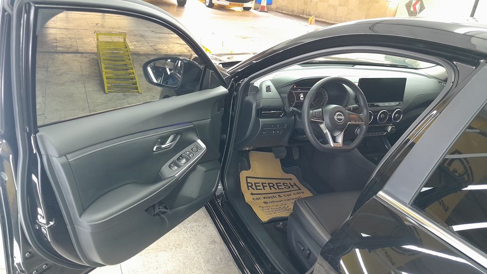 نیسان-SYLPHY-2024