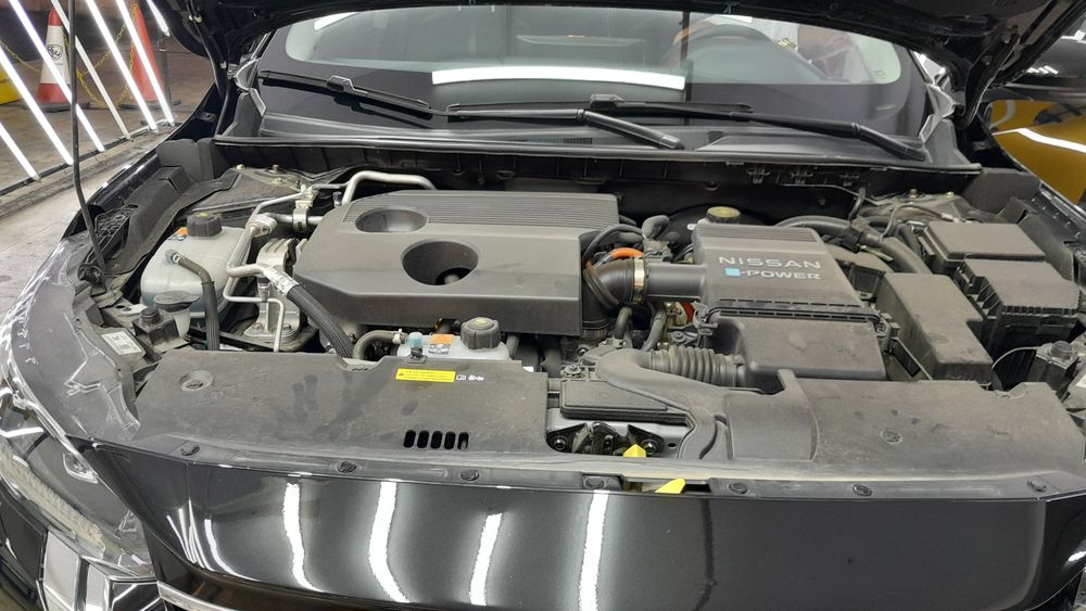 نیسان-SYLPHY-2024