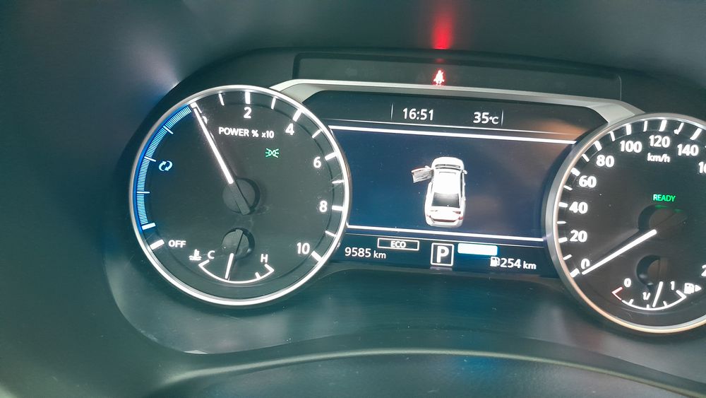 نیسان-SYLPHY-2024