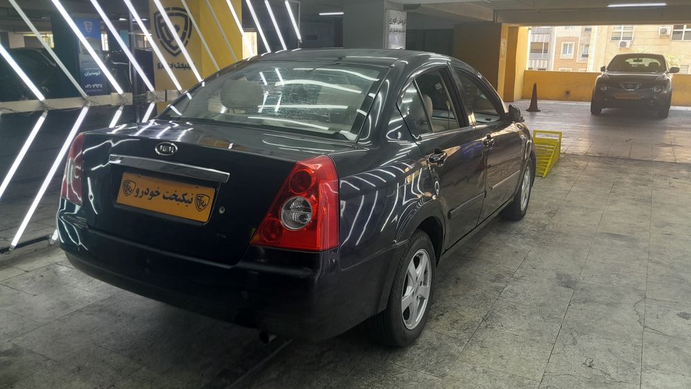 ام وی ام-530-1392
