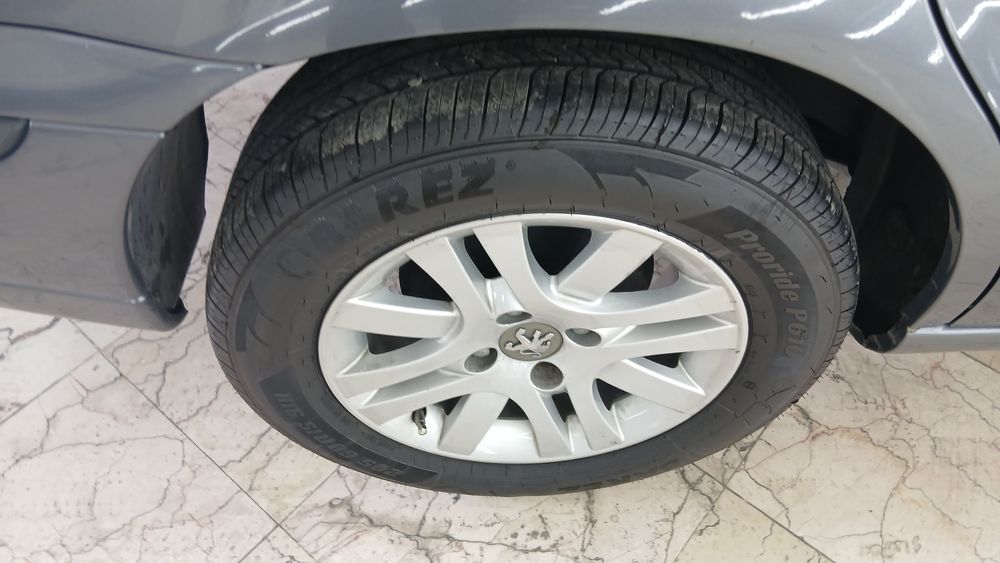 سمند-سمند LX-1395