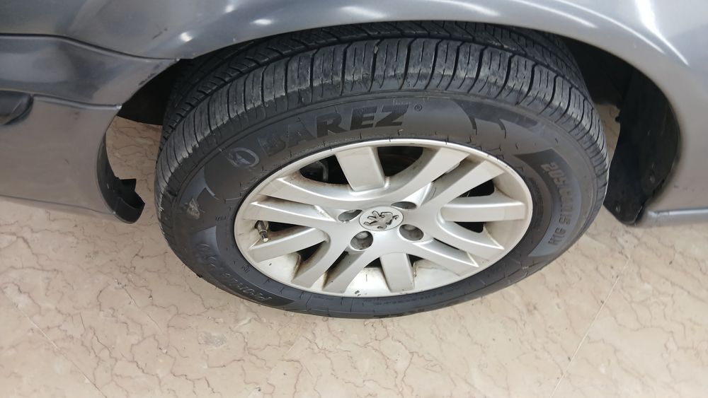 سمند-سمند LX-1395