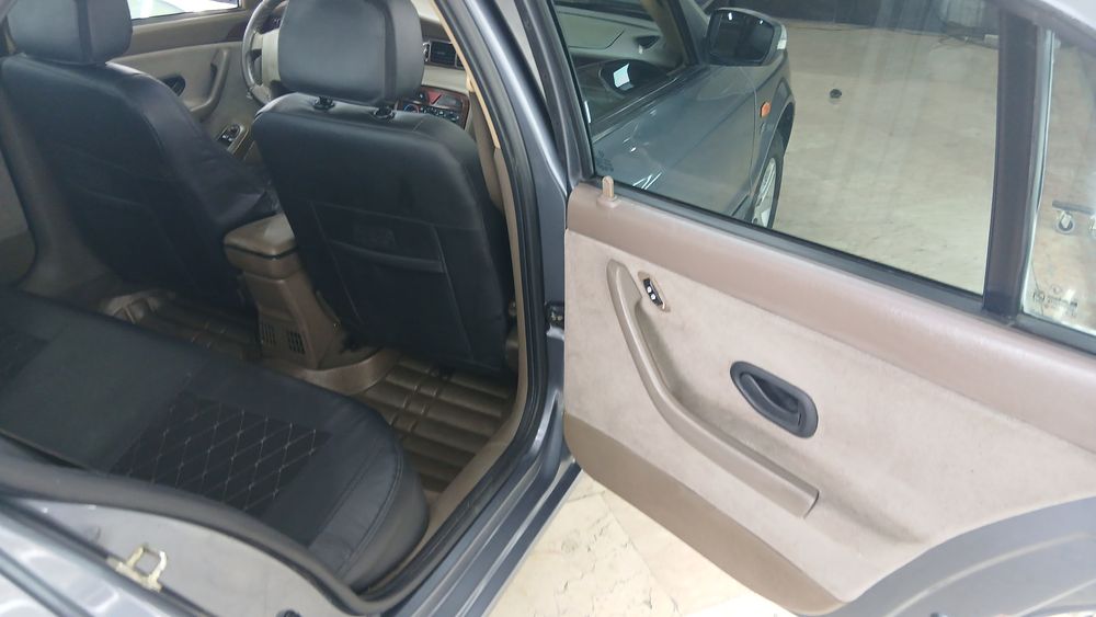 سمند-سمند LX-1395