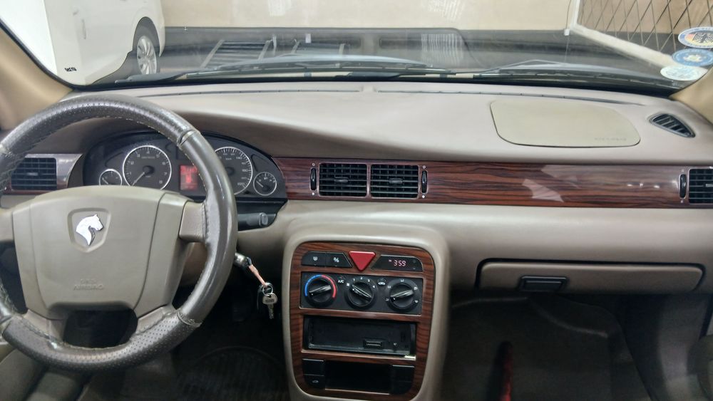 سمند-سمند LX-1395