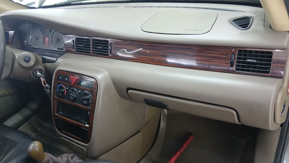 سمند-سمند LX-1395