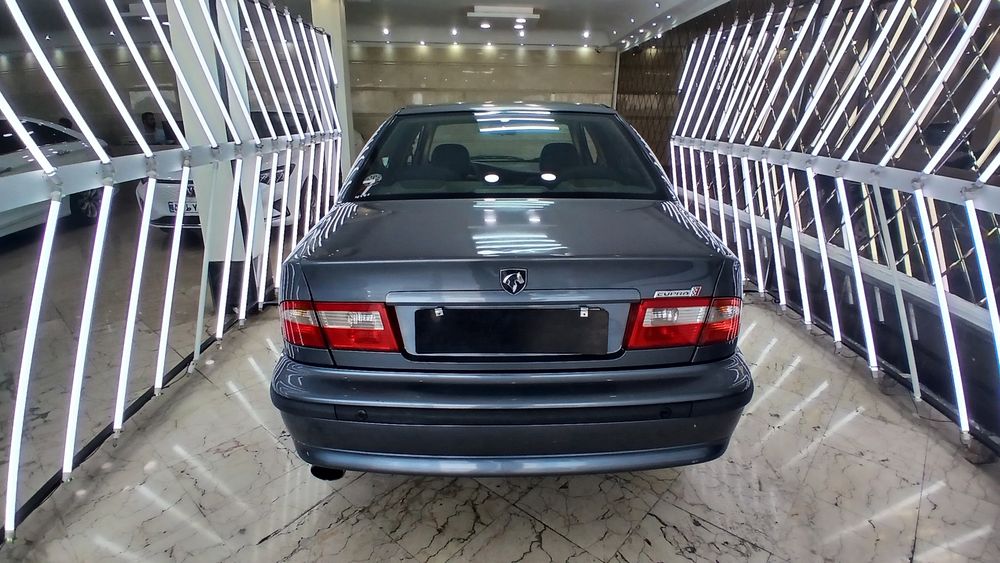 سمند-سمند LX-1395