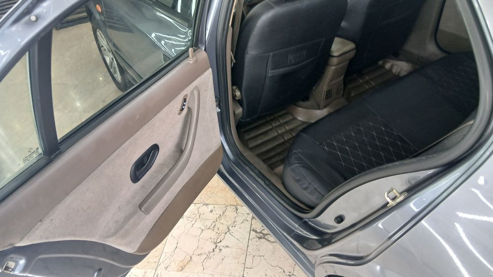 سمند-سمند LX-1395