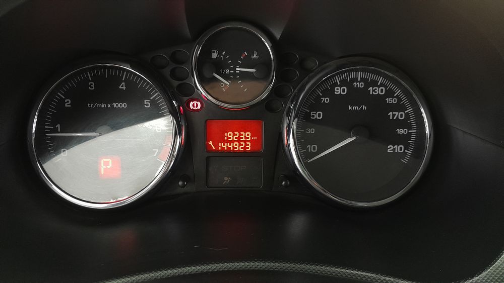 پژو-207-1389