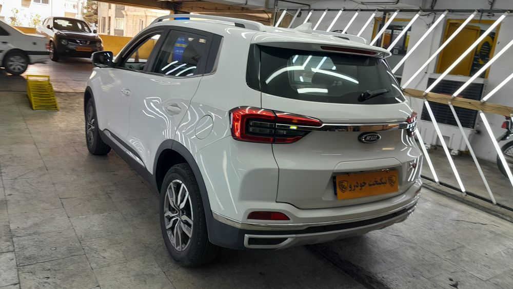 ام وی ام-x55-1399