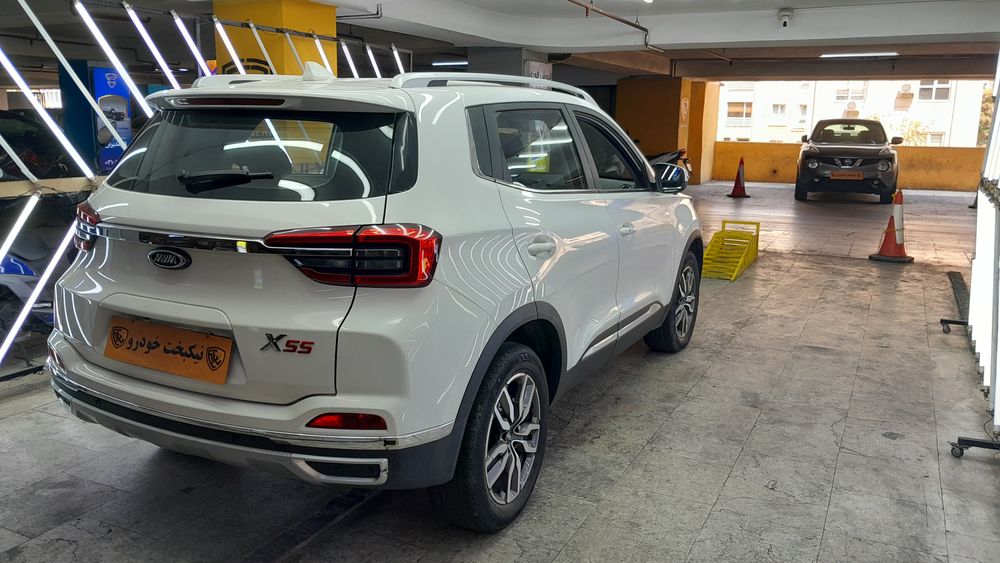 ام وی ام-x55-1399
