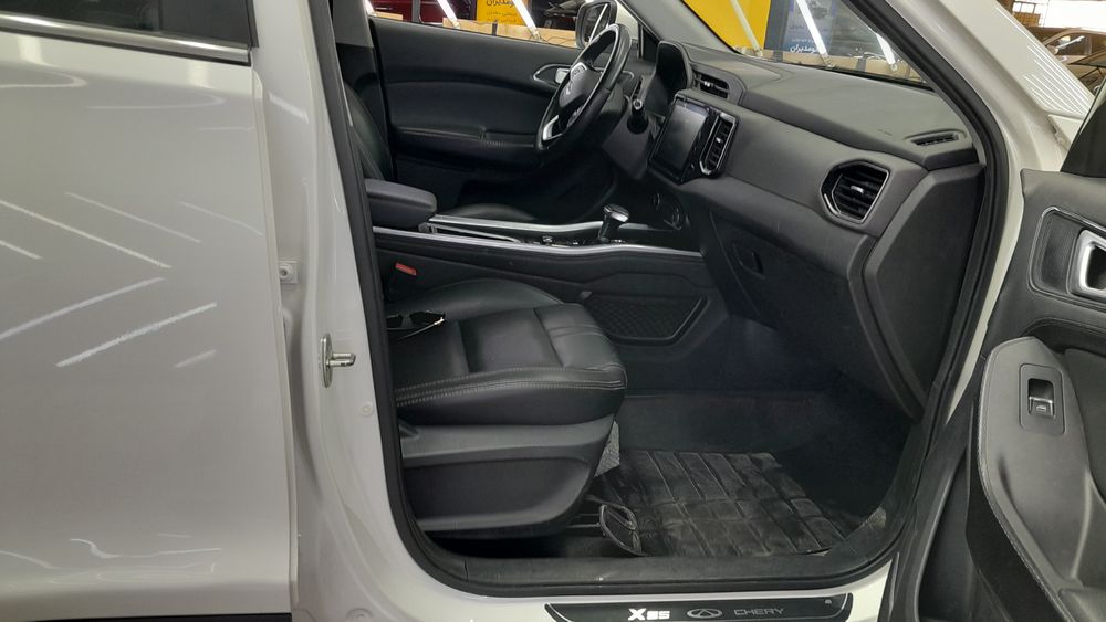 ام وی ام-x55-1399