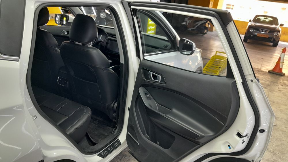 ام وی ام-x55-1399