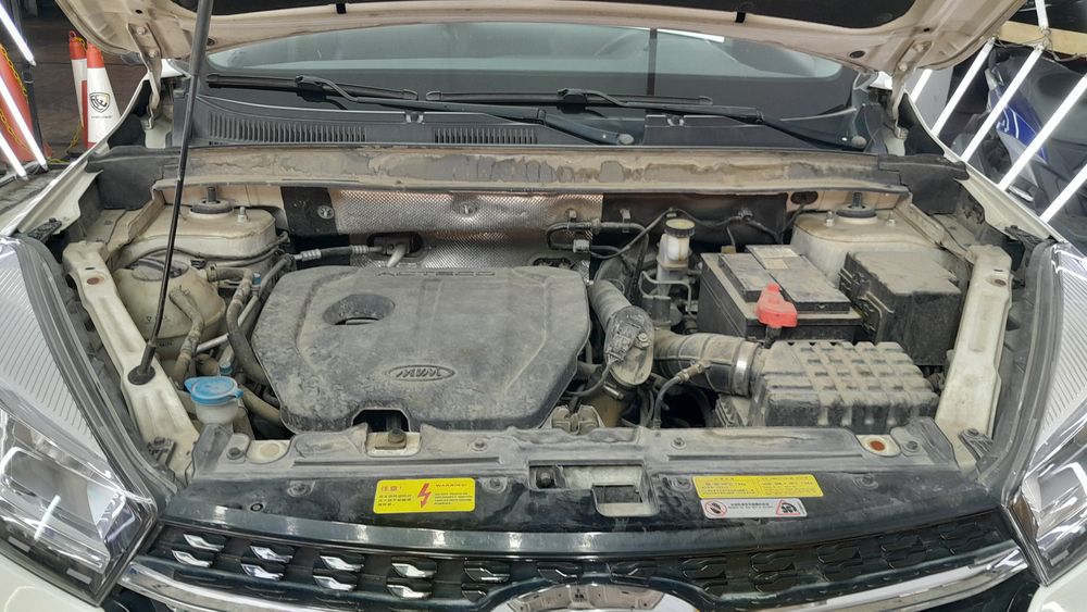 ام وی ام-x55-1399