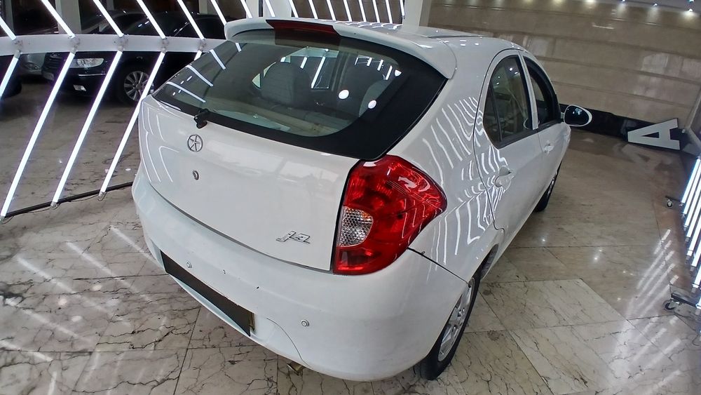 جک-J3 هاچ بک-1393