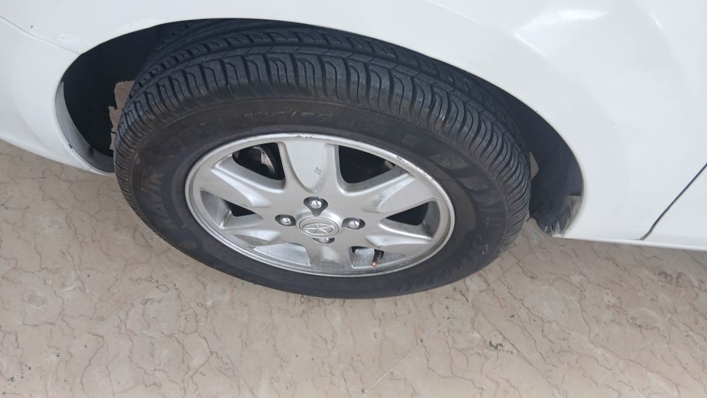 جک-J3 هاچ بک-1393