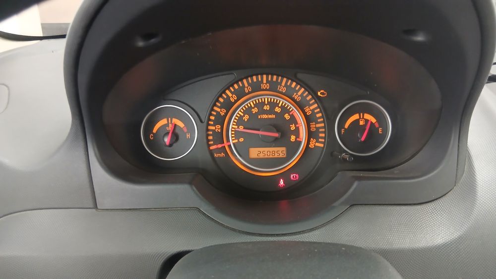 جک-J3 هاچ بک-1393