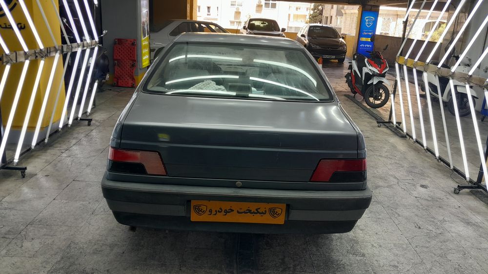 پژو-405-1395