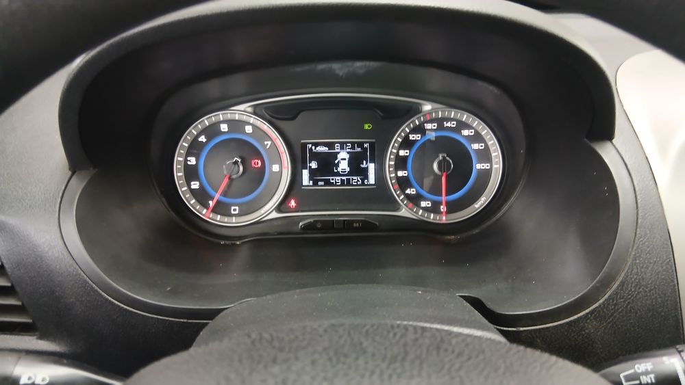 کوئیک-RS دنده ای-1403