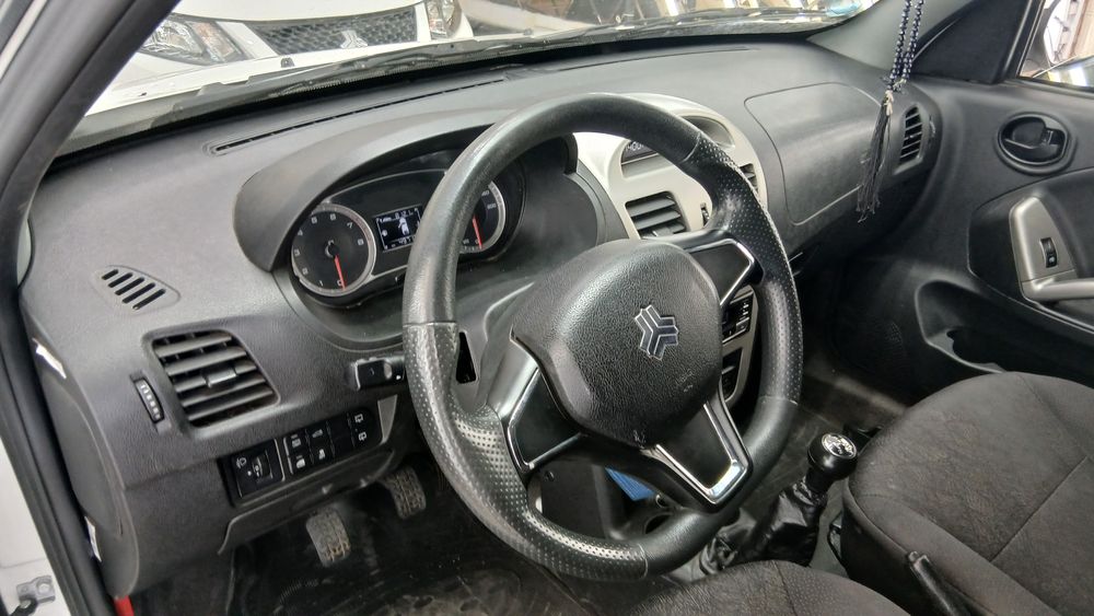 کوئیک-RS دنده ای-1403