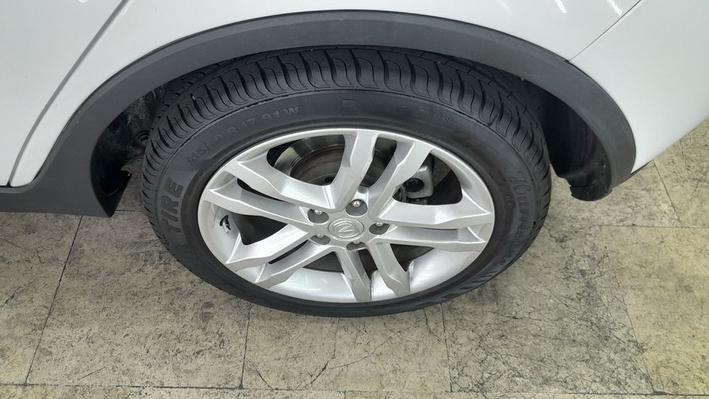 چانگان-CS35 مونتاژ-1397