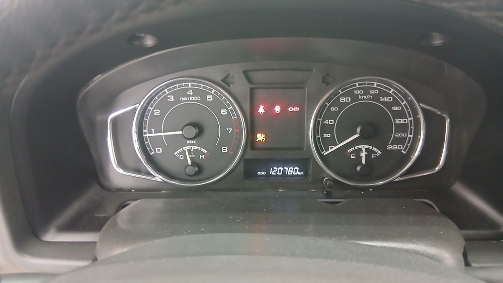 پژو-پارس LX tu5-1398