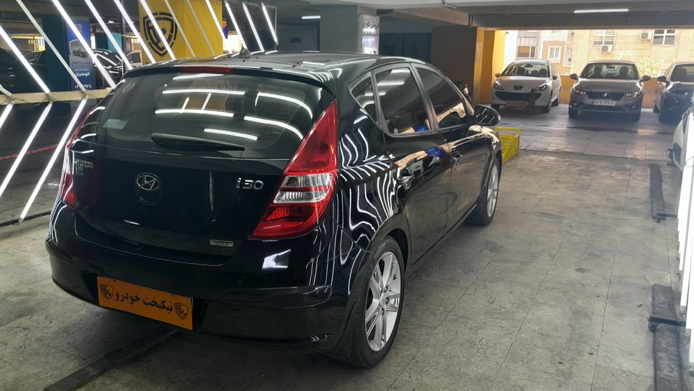 هیوندای-i30-2012