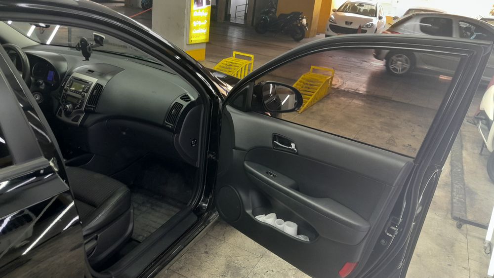 هیوندای-i30-2012
