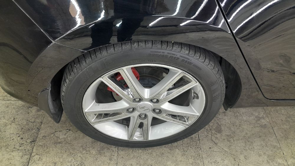 هیوندای-i30-2012