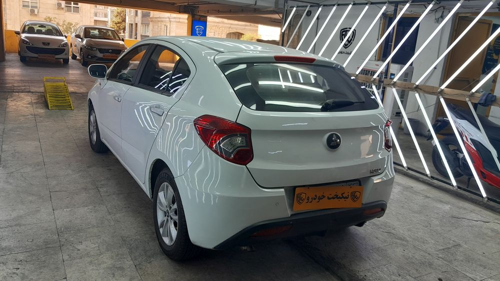 برلیانس-H 220-1396