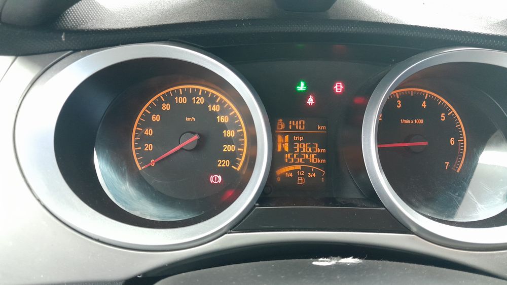 برلیانس-H 220-1396